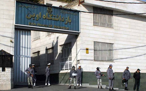 49 personnes emprisonnées toutes les heures, en Iran, selon un responsable du régime