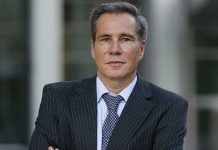 Le rôle du régime iranien dans le meurtre d’un procureur argentin Le rôle du régime iranien dans le meurtre d’un procureur argentin
