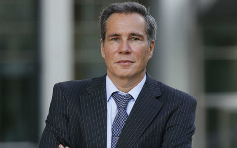 Le rôle du régime iranien dans le meurtre d’un procureur argentin