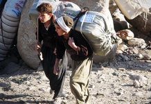 Iran – La crise des étudiants qui font du portage évoqué au Majlis des mollahs Iran - La crise des étudiants qui font du portage évoqué au Majlis des mollahs