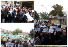 La Journée des enseignants : La Commission de l’éducation du CNRI rend hommage aux combats des enseignants iraniens La Journée des enseignants : La Commission de l'éducation du CNRI rend hommage aux combats des enseignants iraniens