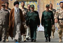 Iran: Flambée des ingérences bellicistes et terroristes des Pasdaran dans le Moyen-Orient