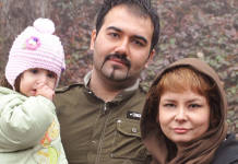Iran : Appel pour sauver la vie du prisonnier politique Sohail Arabi au 39e jour de sa grève de la faim Iran : Appel pour sauver la vie du prisonnier politique Sohail Arabi au 39e jour de sa grève de la faim