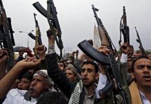Iran : Les responsables du régime reconnaissent leur rôle dans le bellicisme et l’exportation du terrorisme Iran : Les responsables du régime reconnaissent leur rôle dans le bellicisme et l'exportation du terrorisme