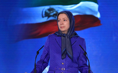 Maryam Radjavi appelle la nation à manifester sa solidarité et porter secours aux victimes du séisme en Iran