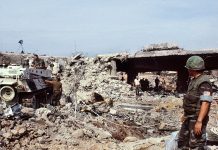Rôle du régime iranien dans les attentats à Beyrouth Rôle du régime iranien dans les attentats à Beyrouth