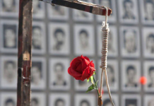 Comment sévir contre les violations des droits de l’homme du régime iranien
