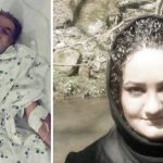 Iran : Atena Daemi alerte sur la situation d’un prisonnier politique en prison depuis 24 ans Iran : Atena Daemi alerte sur la situation d’un prisonnier politique en prison depuis 24 ans