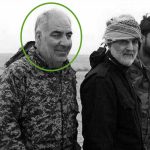 Iran : Un des commandants des Pasdaran tué en Syrie