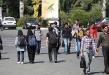 Un changement de régime est synonyme d’égalité des sexes en Iran Un changement de régime est synonyme d’égalité des sexes en Iran