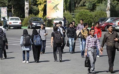 Un changement de régime est synonyme d’égalité des sexes en Iran
