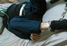 Pressions sur les prisonniers politiques et militants syndicaux en Iran Pressions sur les prisonniers politiques et militants syndicaux en Iran