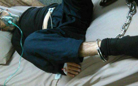 Pressions sur les prisonniers politiques et militants syndicaux en Iran