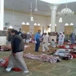 La Résistance iranienne condamne fermement les crimes terroristes au Sinaï et le massacre de centaines de fidèles sans défense
