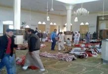 La Résistance iranienne condamne fermement les crimes terroristes au Sinaï et le massacre de centaines de fidèles sans défense