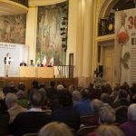 Ingrid Betancourt : notre devoir je crois est celui d’exiger la justice en Iran Ingrid Betancourt : notre devoir je crois est celui d'exiger la justice en Iran