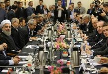 Les hommes d’affaires français déçus par le marché iranien