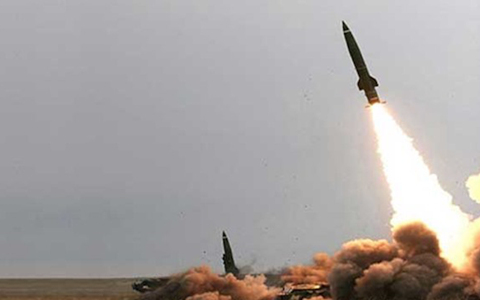 La prolifération dangereuse des missiles iraniens doit être endiguée