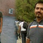Iran : La réaction du prisonnier politique Soheil Arabi à son Prix RSF pour la liberté de la presse Iran : La réaction du prisonnier politique Soheil Arabi à son Prix RSF pour la liberté de la presse