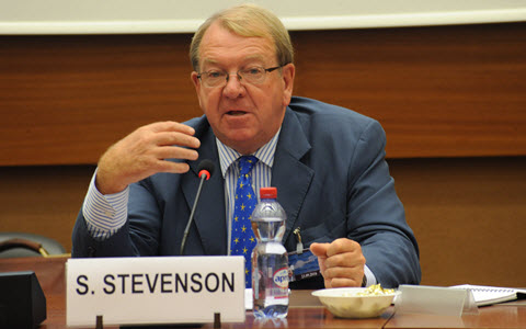 Un rapport de Struan Stevenson révèle le soutien du régime iranien au terrorisme