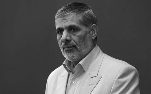 Un tortionnaire, membre des pasdaran, a été nommé inspecteur en chef du bureau de Khamenei