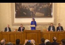 Maryam Radjavi : la démocratie en Iran est la clé de sortie de crise dans la région