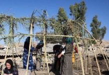 Mécontentement et situation catastrophique des victimes du séisme en Iran – vidéos Mécontentement et situation catastrophique des victimes du séisme en Iran