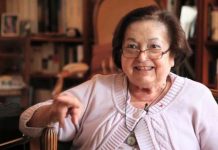 La disparition de Françoise Héritier une amie de la Résistance iranienne La disparition de Françoise Héritier une amie de la Résistance iranienne
