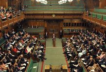 Une motion au Parlement britannique pour inscrire les pasdaran iraniens sur la liste noire Une motion au Parlement britannique pour inscrire les pasdaran iraniens sur la liste noire