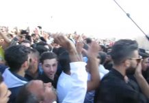 Iran : rassemblement de milliers de personnes sur la tombe de Cyrus le Grand à Pasargades