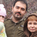 Iran : un prisonnier politique privé de visites et maintenu dans une section dangereuse Iran : un prisonnier politique privé de visites et maintenu dans une section dangereuse