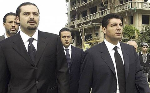 Le frère du Premier ministre libanais accuse le régime en Iran