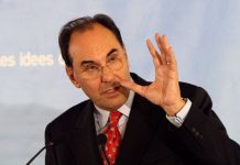Une réorientation stratégique de la politique de l’UE envers le régime en Iran est impérative – Vidal-Quadras Une réorientation stratégique de la politique de l'UE envers le régime en Iran est impérative - Vidal-Quadras