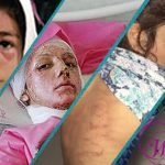 Violence faite aux femmes par le régime en Iran