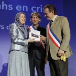 2000 signatures de maires de France et d’élus pour soutenir l’appel à la justice en Iran