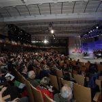 Conférence à Paris « Situation explosive en Iran, le régime iranien encerclé par les crises »