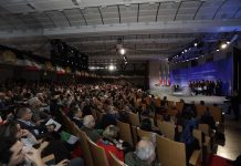 Conférence à Paris « Situation explosive en Iran, le régime iranien encerclé par les crises »