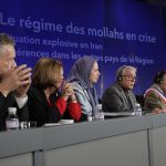 Maryam Radjavi : il faut lutter contre la barbarie cent fois plus dangereuse que Daech, à savoir la dictature religieuse en Iran