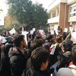 Iran : Manifestations étendues contre le régime théocratique à l’occasion de la journée des étudiants