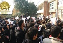 Iran : Manifestations étendues contre le régime théocratique à l’occasion de la journée des étudiants