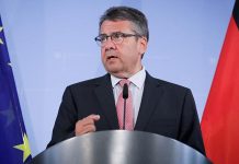 L’Allemagne est préoccupée par le rôle néfaste du régime iranien au Moyen-Orient