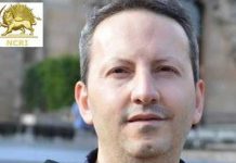 Iran : La Résistance iranienne dénonce la condamnation à mort du Dr Ahmad Reza Jalali