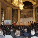 Florence Berthout : Nous avons le devoir de ne pas oublier les victimes du massacre de 1988 en Iran Florence Berthout : Nous avons le devoir de ne pas oublier les victimes du massacre de 1988 en Iran