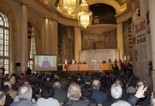 Florence Berthout : Nous avons le devoir de ne pas oublier les victimes du massacre de 1988 en Iran Florence Berthout : Nous avons le devoir de ne pas oublier les victimes du massacre de 1988 en Iran