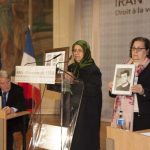Bernard Kouchner : La justice internationale doit se saisir du dossier de l’ignoble massacre de 88 en Iran Bernard Kouchner : La justice internationale doit se saisir du dossier de l’ignoble massacre de 88 en Iran