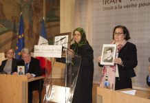 Bernard Kouchner : La justice internationale doit se saisir du dossier de l’ignoble massacre de 88 en Iran Bernard Kouchner : La justice internationale doit se saisir du dossier de l’ignoble massacre de 88 en Iran