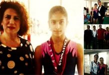 Iran : Le régime intégriste convoque une gymnaste de 10 ans devant une commission disciplinaire