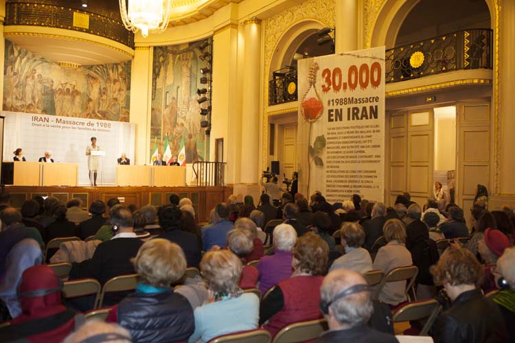 Rama Yade : Pourquoi faudrait-il se soucier de l’Iran?