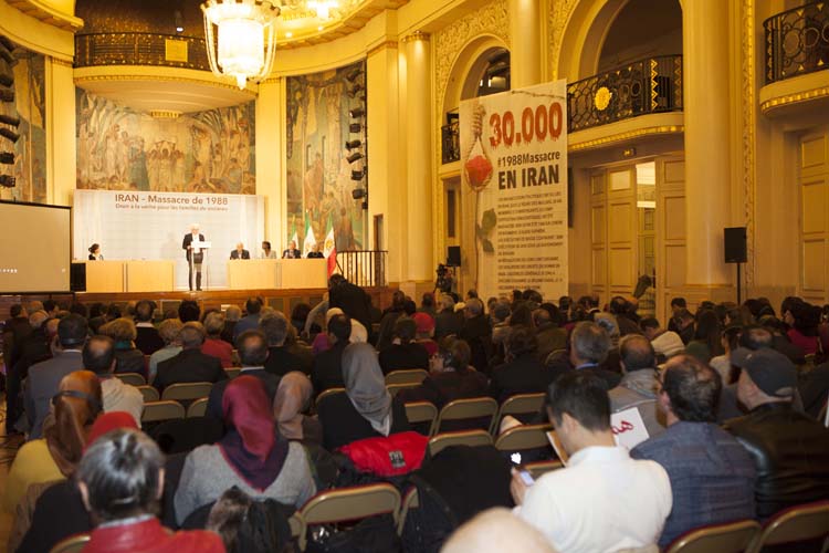 William Bourdon : La criminalisation des bourreaux de Téhéran est essentielle