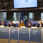 La défaite de Daech commence avec l’égalité des sexes – eurodéputée britannique